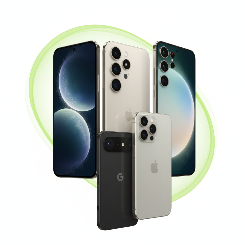 Celulares