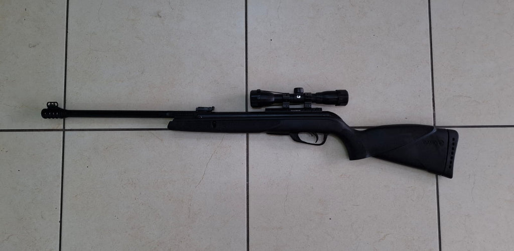 Rifle Gamo Black Bear IGT 5.5