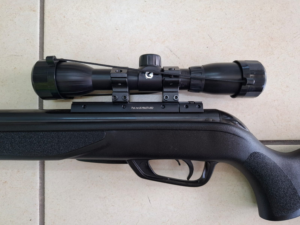 Rifle Gamo Black Bear IGT 5.5