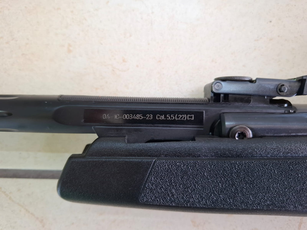 Rifle Gamo Black Bear IGT 5.5