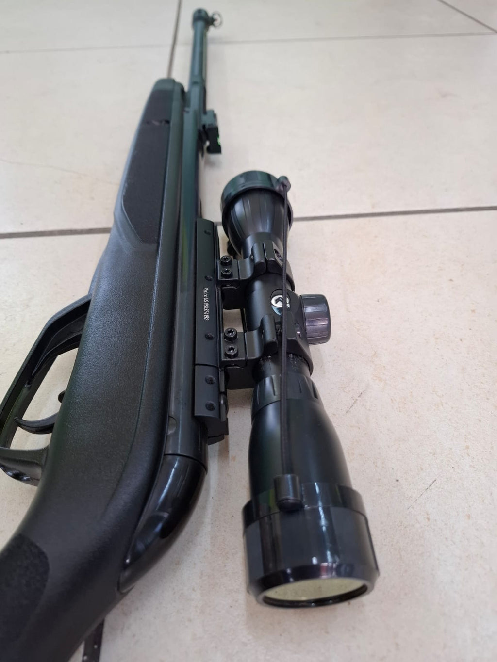 Rifle Gamo Black Bear IGT 5.5
