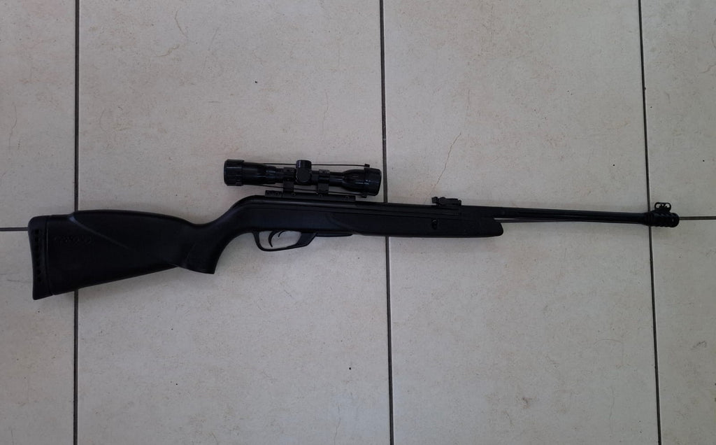 Rifle Gamo Black Bear IGT 5.5