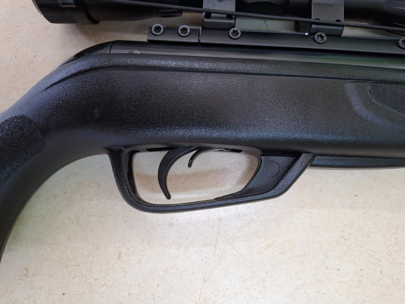 Rifle Gamo Black Bear IGT 5.5
