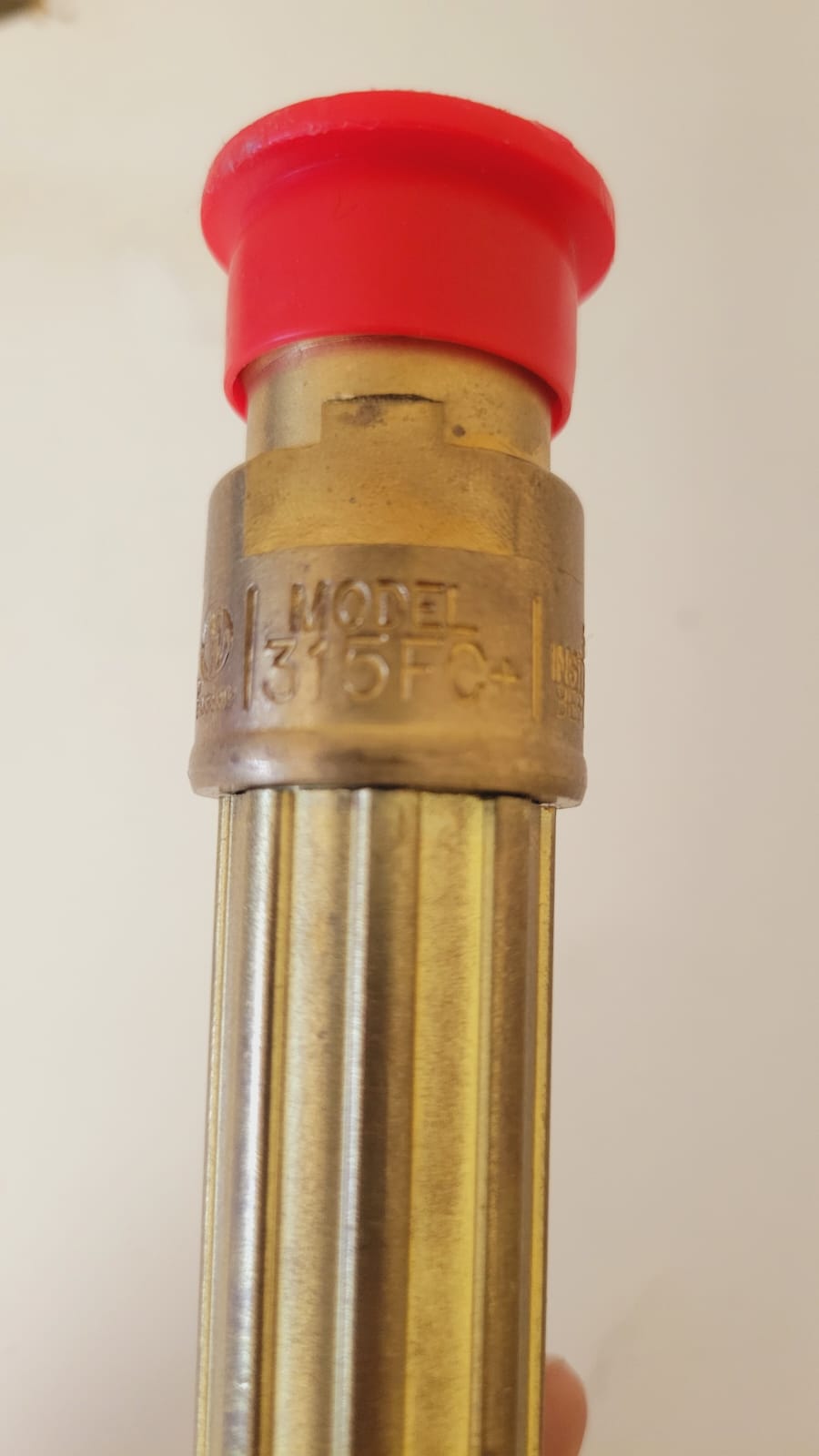 Mango/Maneral Victor 315FC+
