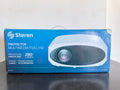PROYECTOR STEREN PRO 400