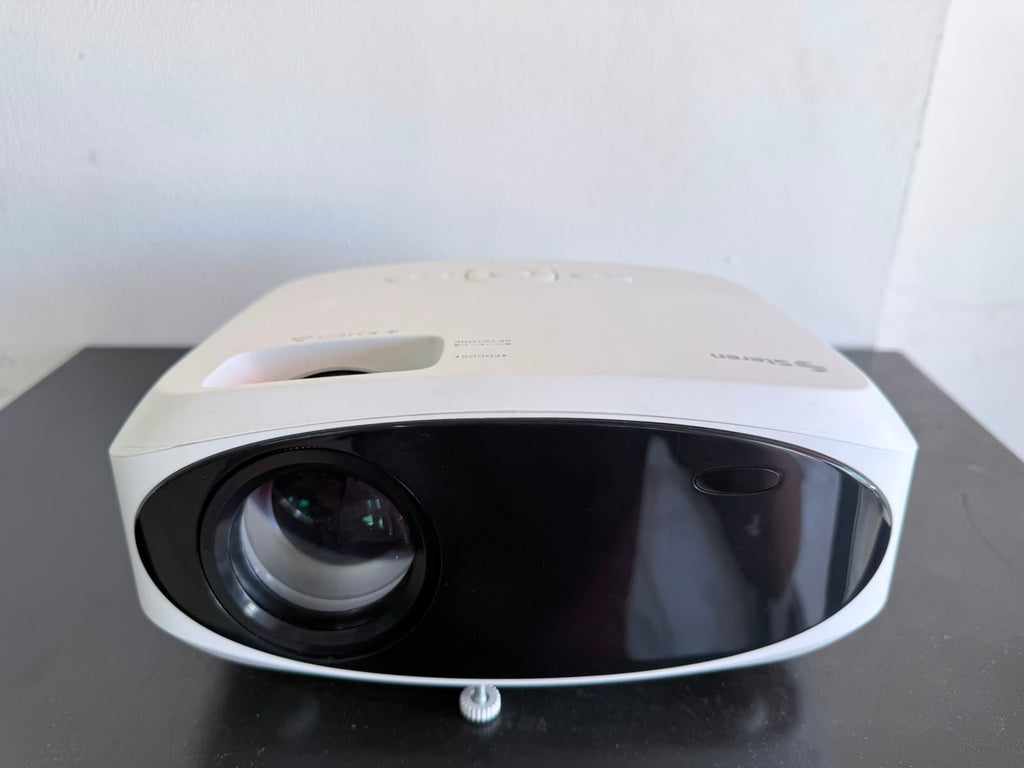PROYECTOR STEREN PRO 400