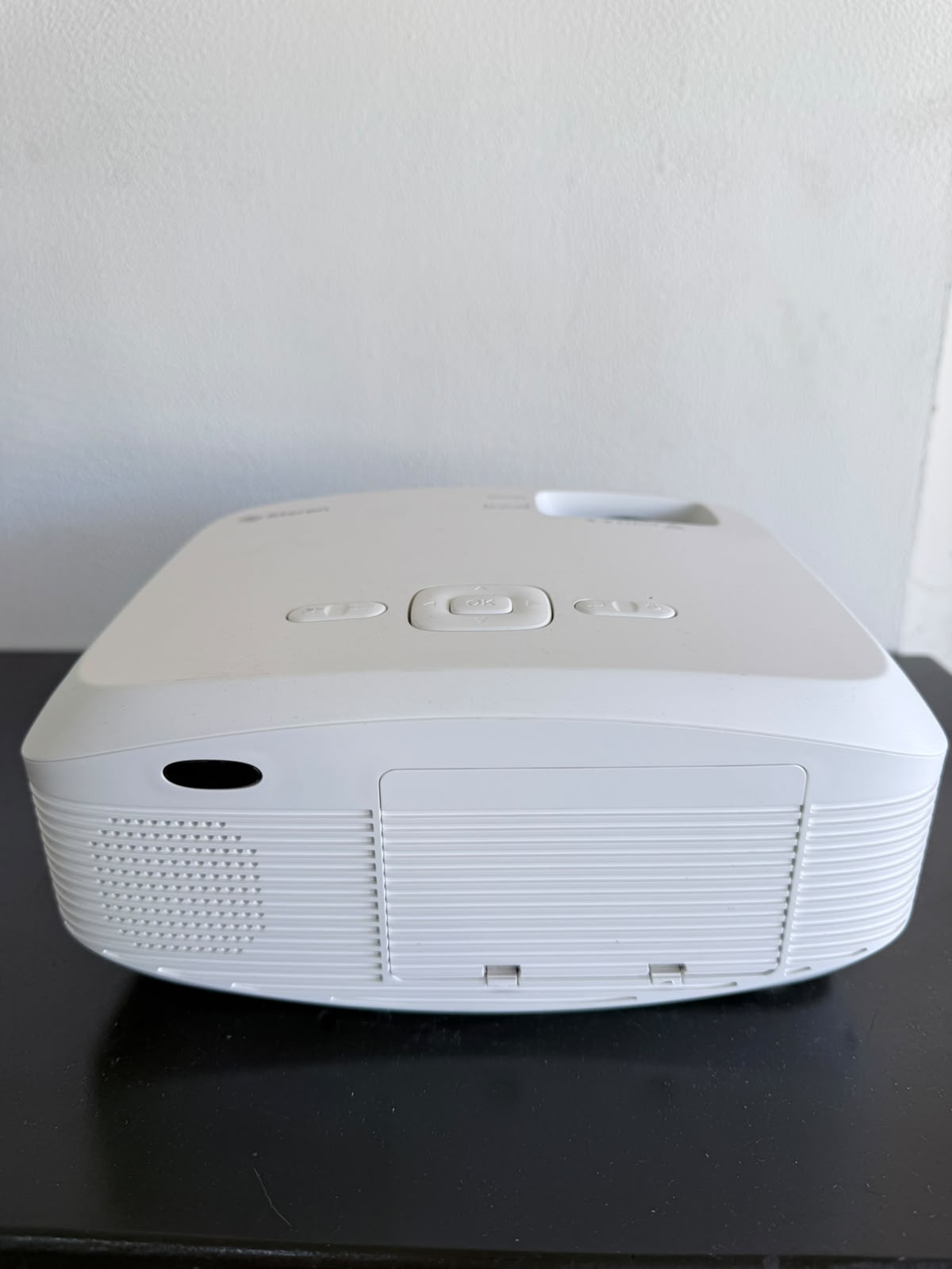 PROYECTOR STEREN PRO 400