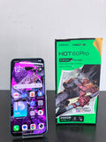 INFINIX HOT 60 PRO 16 RAM 256 GB