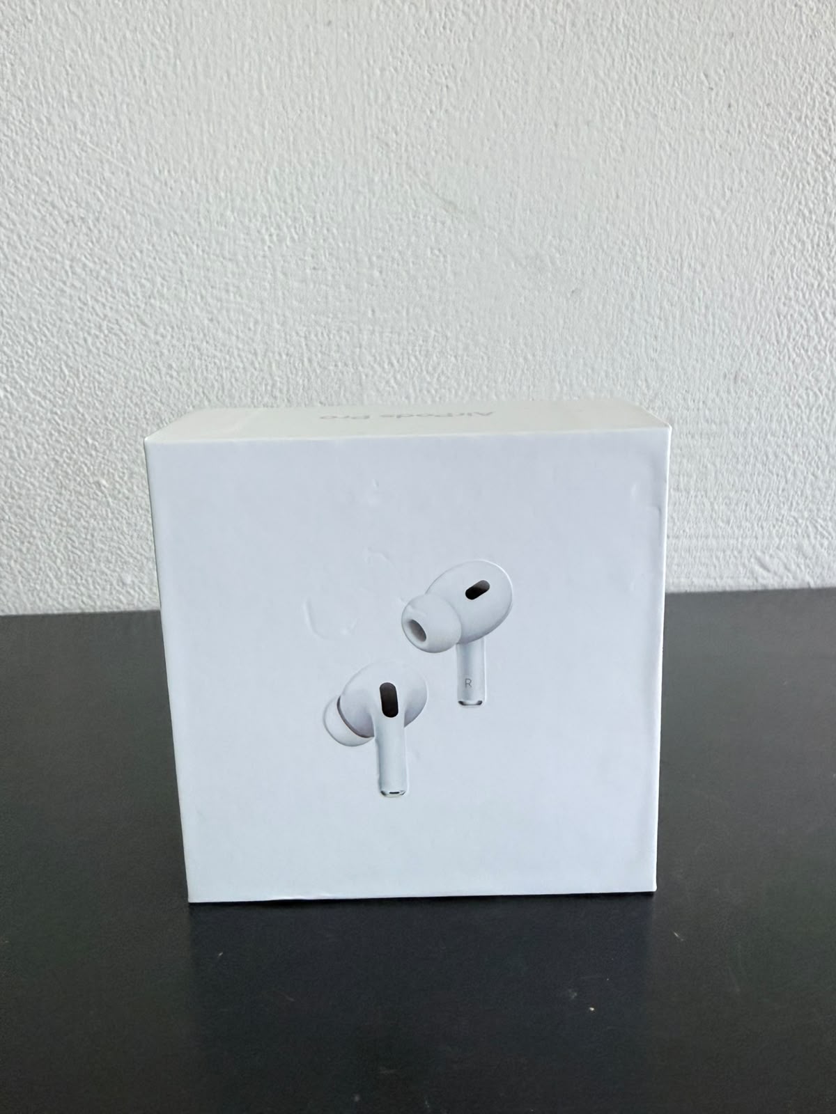 Apple AirPods Pro 2ª generación Con Estuche De Carga USB-C Blanco (Nuevo con caja abierta)