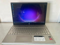 HP PAVILION LAPTOP 15-CW1012LA (USADA BUENAS CONDICIONES )