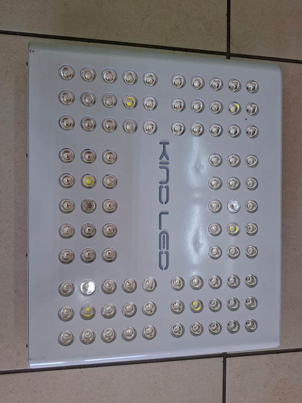 EMULADOR DE LUZ SOLAR (INDOOR) KINDLED K3 SERIES