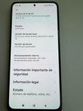 CELULAR Xiaomi Redmi Note 12 Pro 5G (USADO PERFECTAS CONDICIONES ) NO INCLUYE CARGADOR