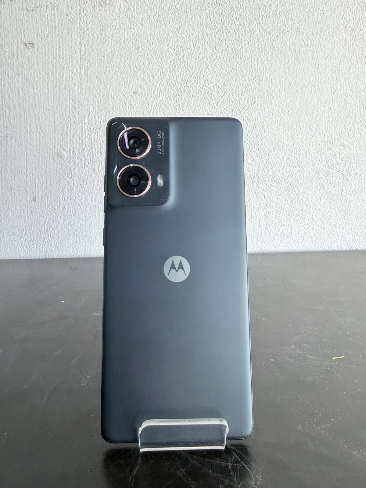 Motorola Moto G85 5G 256GB 8GB RAM Grafito (Usado)