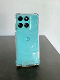 Motorola Edge 60 Fusion 256GB 8GB RAM Verde (Usado)