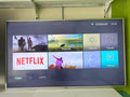Smart TV HKPro 55" – Netflix y YouTube Integrados