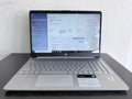 Laptop HP 15 – Intel Core i3-1005G1 | 8GB RAM | 256GB SSD | Windows 10