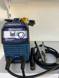 Soldadora Inversora corriente Directa Toolcraft tc5222
