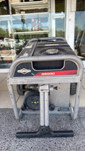Generador Briggs & Stratton G5000 – 5000W | Gasolina | 120V/240V