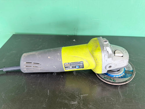 Amoladora Angular Ryobi AG4031 4.5" (Usada)