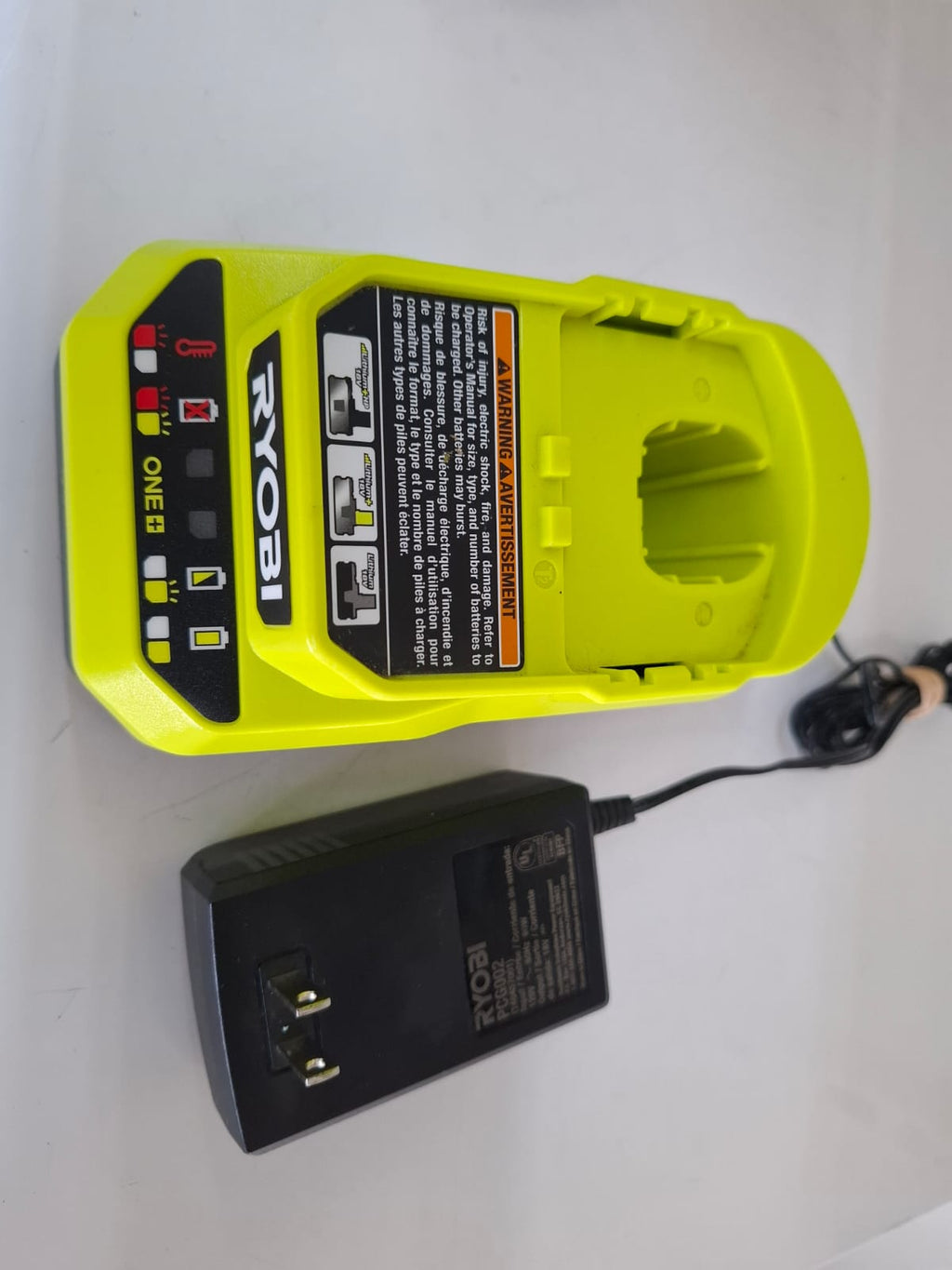 KIT TALADROS INALAMBRICOS RYOBI ONE+ BRUSHLESS