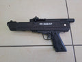 Pistola de Gotcha/Paintball