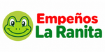 Empeños La Ranita - Inicio